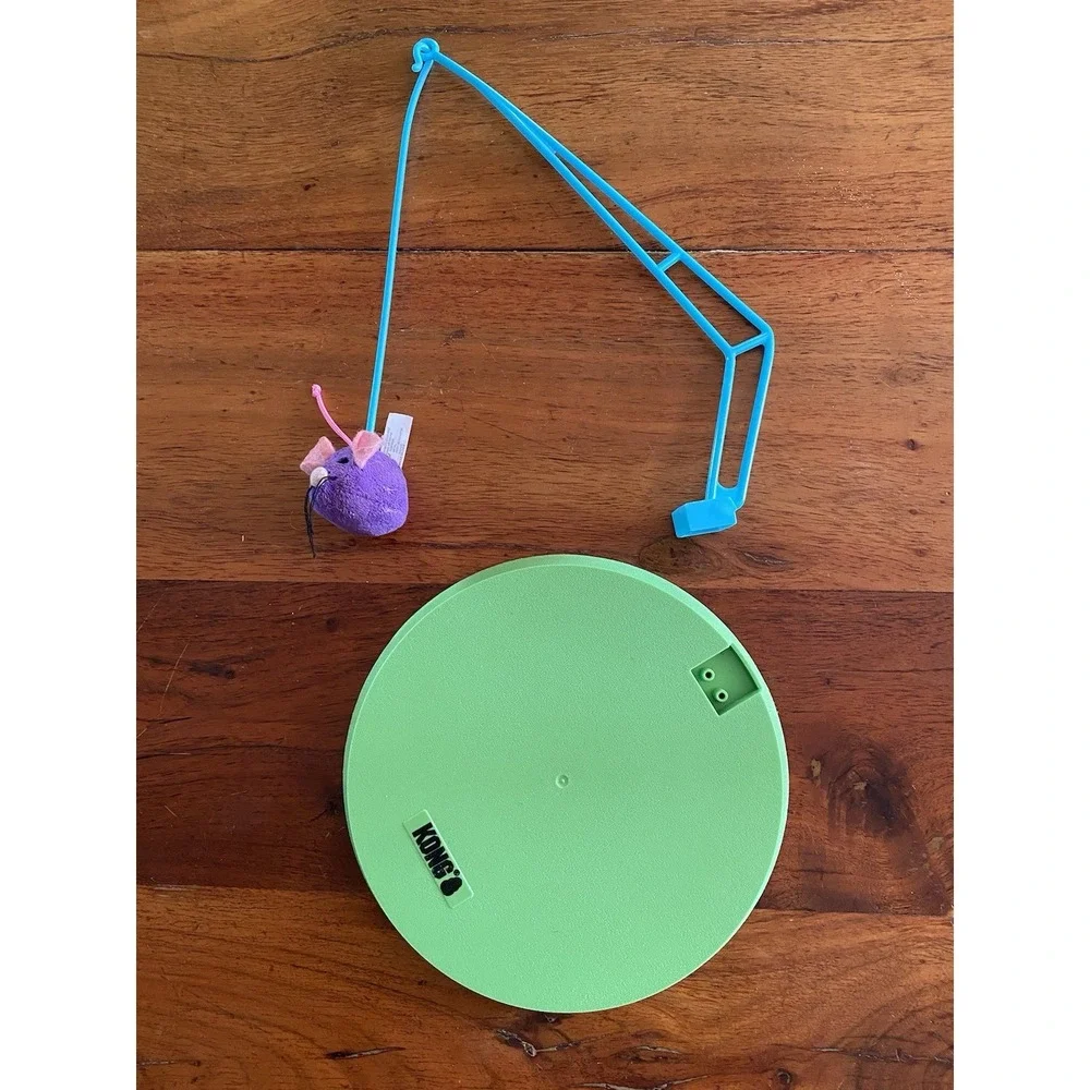 Kong‎ Active Sway N' Play Cat Toy